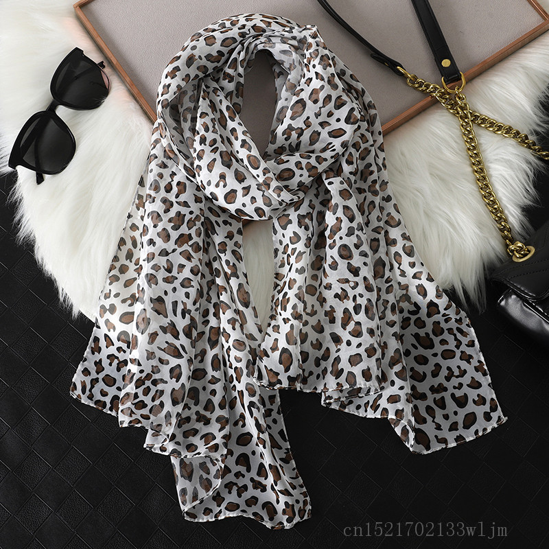 2024 Fashion Printed Leopard C - đánh giá và giá Face Scarf Mask