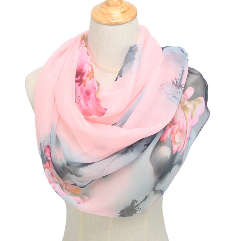 Thời Trang Nữ Siêu Mỏng Dài Đầ - đánh giá và giá Face Scarf Mask