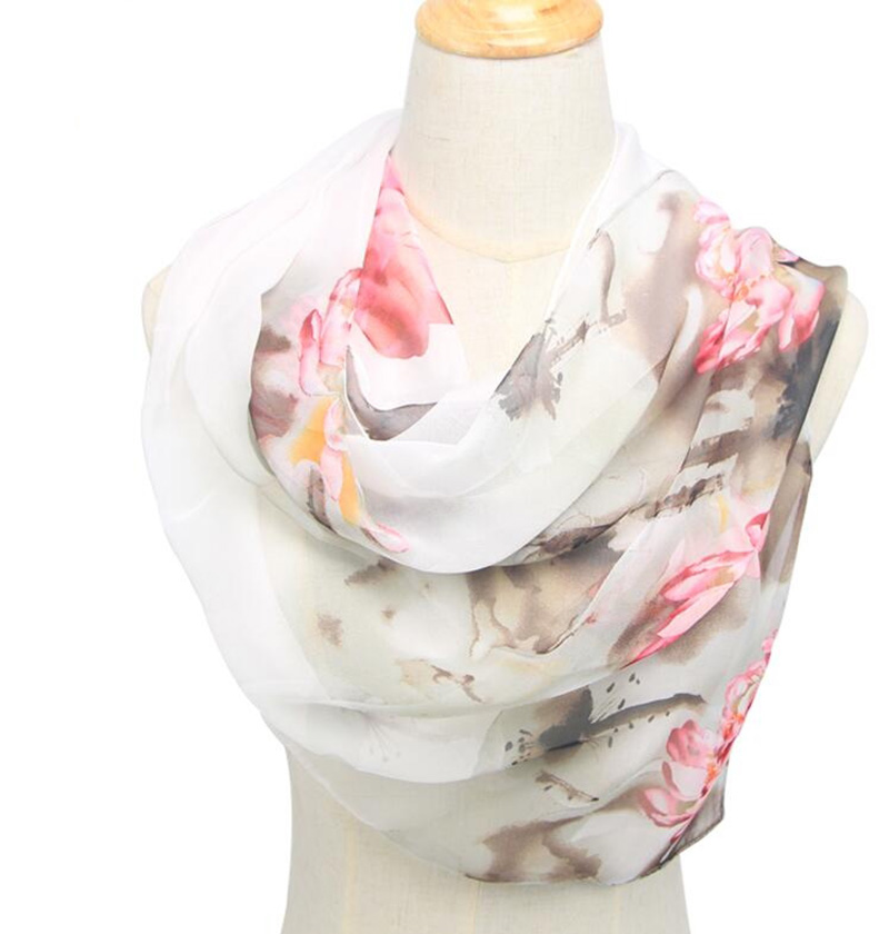 Thời Trang Nữ Siêu Mỏng Dài Đầ - đánh giá và giá Face Scarf Mask
