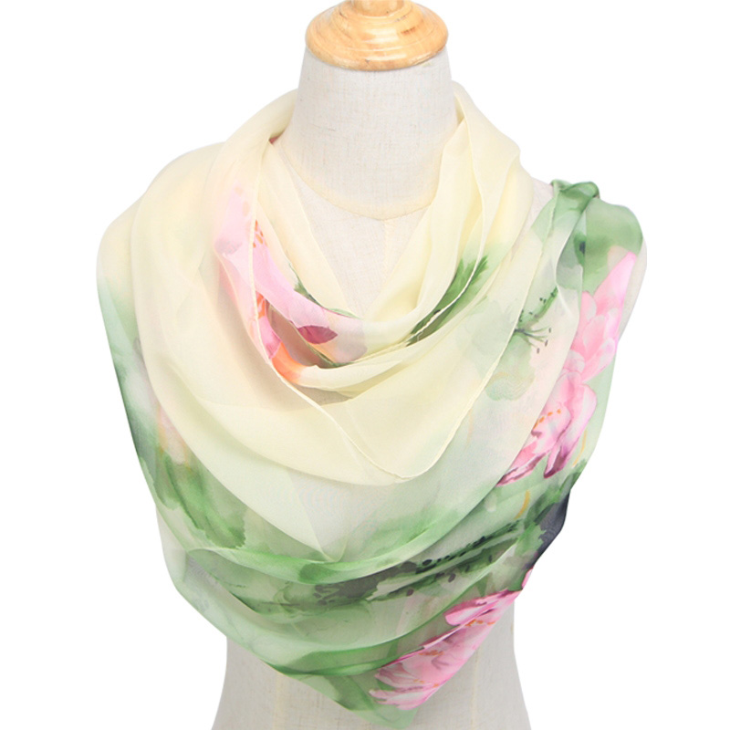 Thời Trang Nữ Siêu Mỏng Dài Đầ - đánh giá và giá Face Scarf Mask
