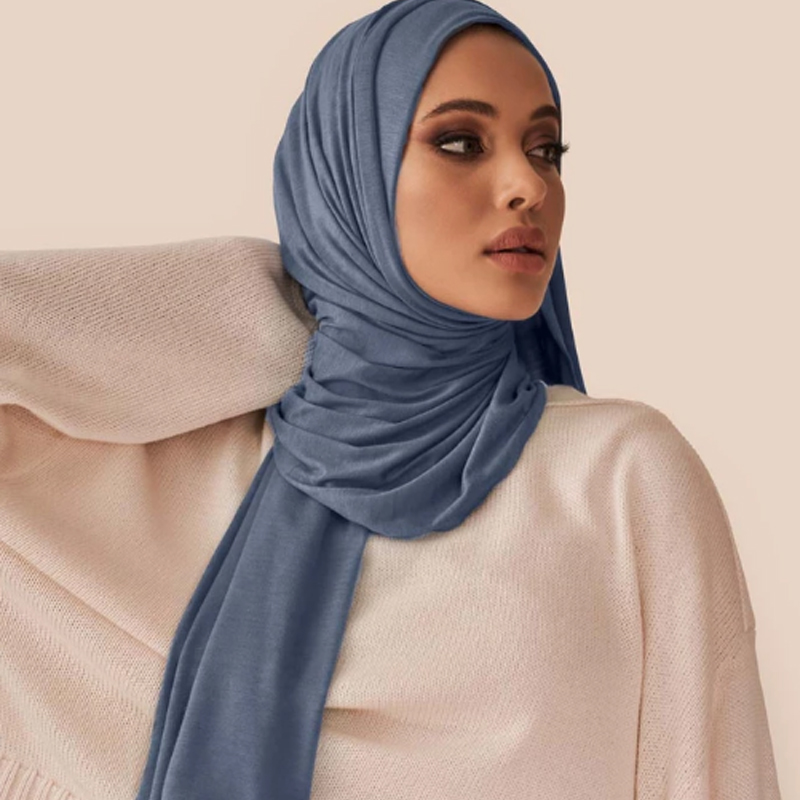 Thời Trang Modal Cotton Jersey - đánh giá và giá Bandana Cotton