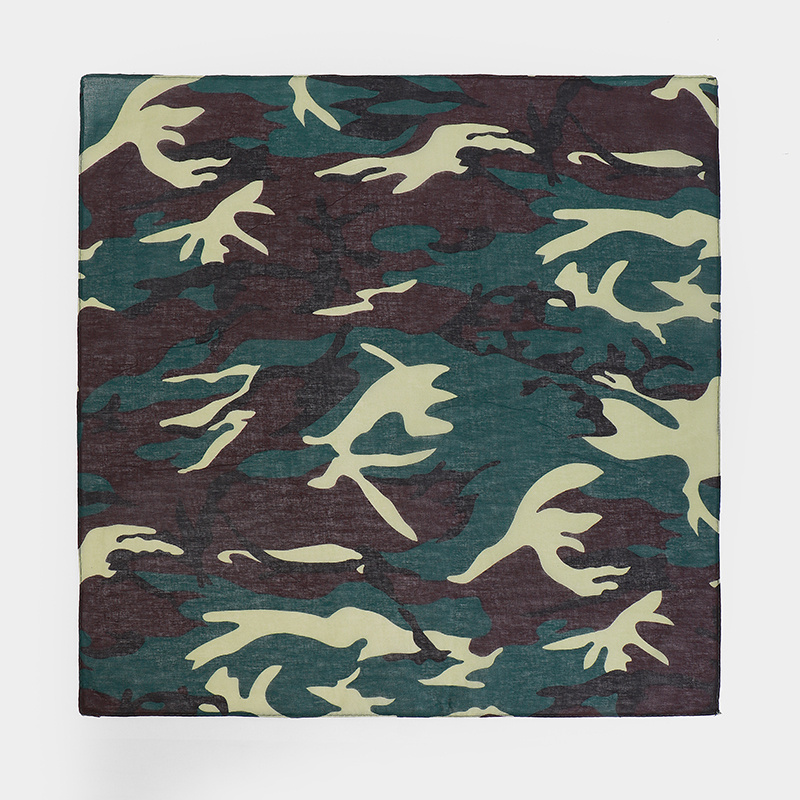 53x53cm Outdoor Camouflage Ban - đánh giá và giá Face Scarf Mask