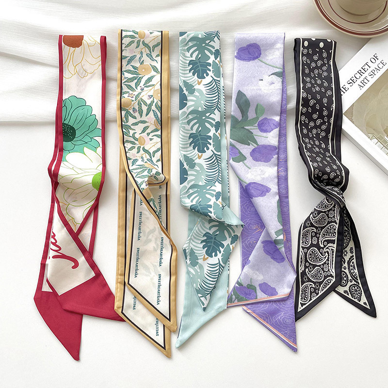 New luxury Brand Model Small S - đánh giá và giá Face Scarf Mask