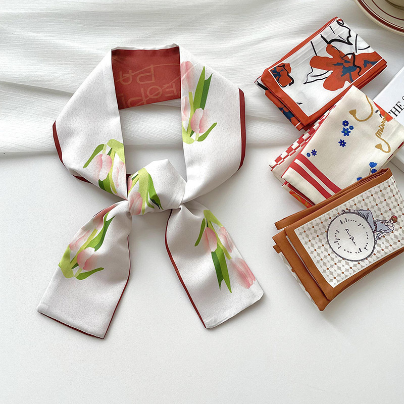 New luxury Brand Model Small S - đánh giá và giá Face Scarf Mask