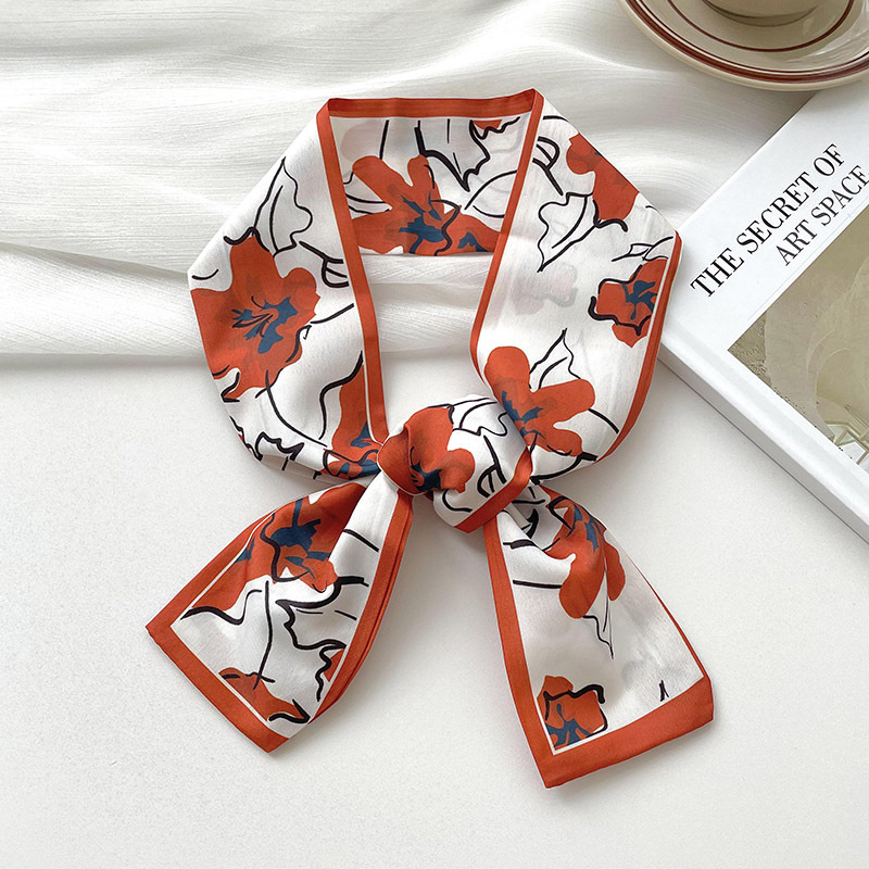 New luxury Brand Model Small S - đánh giá và giá Face Scarf Mask